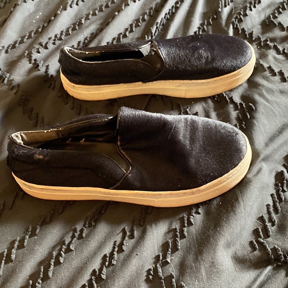 100% authentic Celine slip ons - Picture 3 of 5